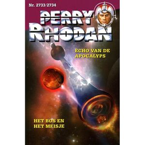 Perry Rhodan - 2733/2734