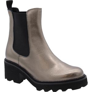 Ctwlk. - Gudrid - Enkellaars - Grijs - Dames