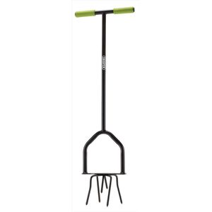 Tuinklauw Synx Tools Grondwoeler - Harken - Tuingereedschap - Spitwoelers