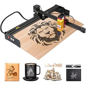 Gratyfied - Laser Graveermachine - Laser Cutte - Laser Engraver - Laser Cutter Graveer Machine