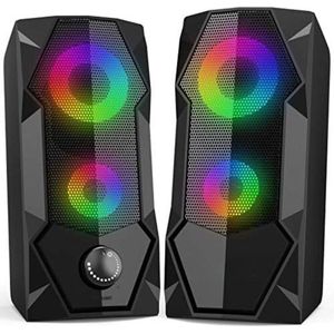 Gaming Speakers - Computer Speakers - Speakers voor PC