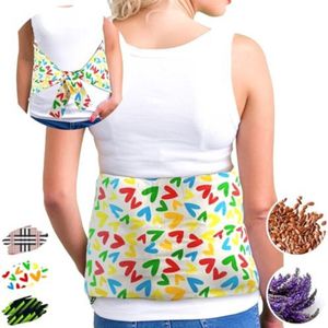 Pittenzak Magnetron - Pittenkussen Magnetron - Pittenzak Met Pit