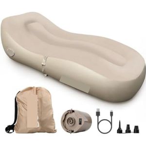 Gratyfied- Opblaasbare Stoel- Inflatable Chair- Opblaasbare Zetel- Inflatable Seat