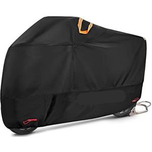 Velox Motorhoes Waterdicht Buiten - Scooterhoes Waterdicht