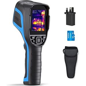 Warmtebeeldcamera - Warmte Camera - Infrarood Camera - Thermische Camera - Warmtebeeld Kijker