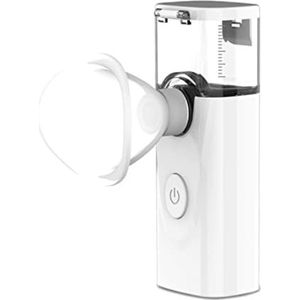 Face Steamer - Facial Steamer - Gezichtsstomer