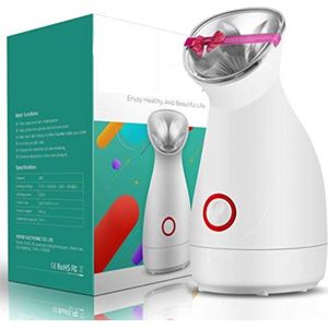 Face Steamer - Facial Steamer - Gezichtsstomer