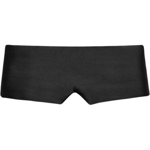 Perfect Sleep Face Mask van 100% Zijde 22mm - Zwart - 1 maat