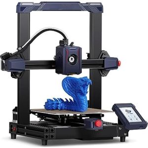 3d Printer Bouwpakket - 3d Printer - 3d Printer Voor Beginners