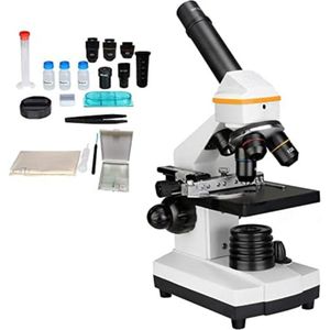 Microscoop Voor Kinderen - Microscoop Junior