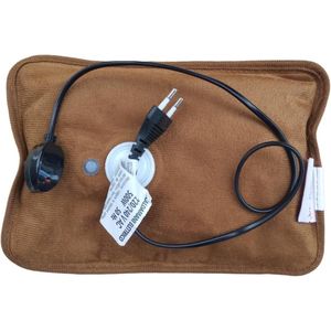 Electrische Kruik - Oplaadbare Kruik - Elektrische Kruik Volwassenen