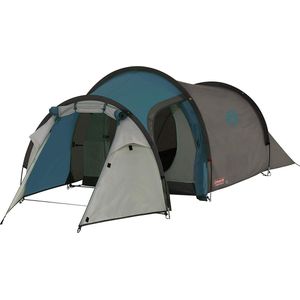 Luxe pop up tent – premium kwaliteit camping tent - makkelijk in gebruik