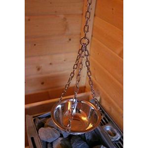 Sauna Accessoires