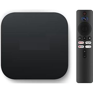 Android TV Box - IPTV Box - Mediaplayer voor TV - 2/8G