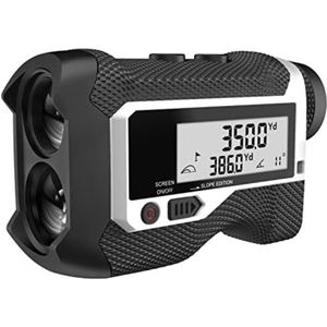 Afstandsmeter Golf - Rangefinder - Golf Accessoires