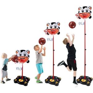 Basketbalpaal - Basketbalring - Basketbalpaal Voor Kinderen