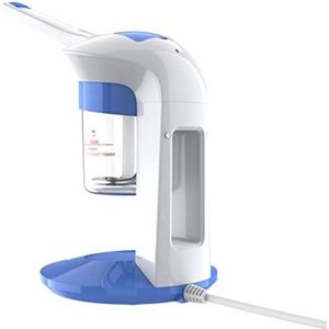 Face Steamer - Facial Steamer - Gezichtsstomer