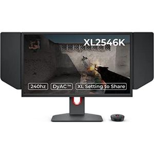 Gaming Monitor 240hz - 24.5 inch