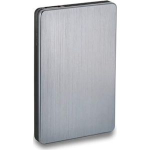 Harde schijf extern - 500 GB/grijs
