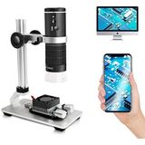 Microscoop Digitaal - Microscoop Camera - Microscoop Usb