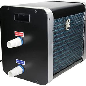 Warmtepomp Zwembad - Zwembad Verwarming - Pool Heater - Warmtepomp