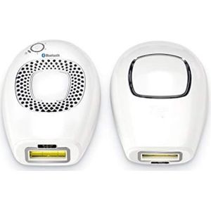 Laser Ontharingsapparaat - Laser Ontharing - Ontharing Laser - Ontharingsapparaat voor Vrouwen