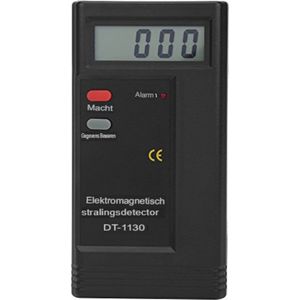 EMF Meter - Ghost hunting equipment - K2 meter - Geigerteller