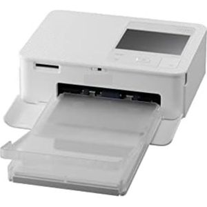 Graytified - Foto Printer - Fotoprinter Voor Smartphone - Mobiele Fotoprinter - Fotoprinter Mobiel