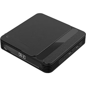 Android TV Box - Android TV Box 4gb ram - IPTV Box - Mediaplayer voor TV - 4/32G