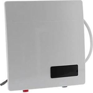 Plintboiler - 7000W