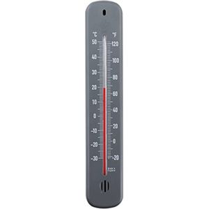 Thermometer Binnen En Buiten - Weerstation Binnen En Buiten - Thermometer Binnen Digitaal