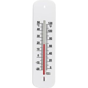 Thermometer Binnen En Buiten - Weerstation Binnen En Buiten - Thermometer Binnen Digitaal