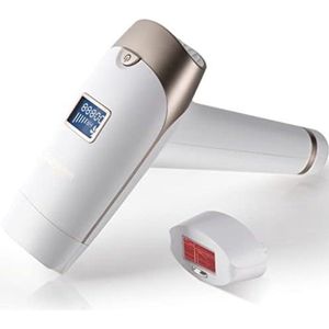 Laser Ontharingsapparaat - Laser Ontharing - Ontharing Laser - Ontharingsapparaat voor Vrouwen