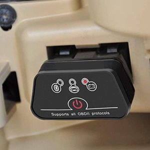 Gratyfied-Obd2 bluetooth-Obd2 wifi-Obd2 scanner