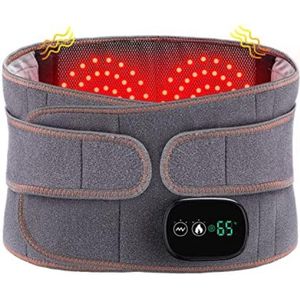 Warmtekussen oplaadbaar - Warmtekussen elektrisch - Warmtekussen nek en schouders