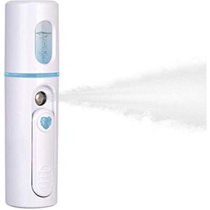 Face Steamer - Facial Steamer - Gezichtsstomer
