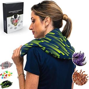 Pittenzak - Pittenkussen Magnetron - 60x22cm - 1000g