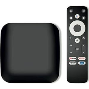 Android TV Box - IPTV Box - Mediaplayer voor TV - 2/16G