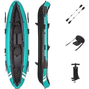 Opblaasbare Boot - Opblaasbare Kayak