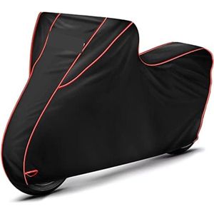 Velox Motorhoes Waterdicht Buiten - Scooterhoes Waterdicht