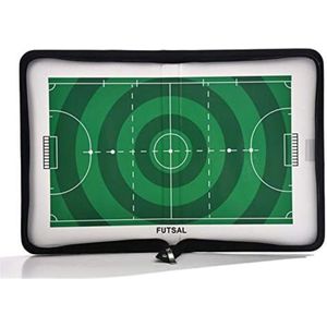 Tactiekbord Voetbal - Coachmap Voetbal - Coachbord Voetbal