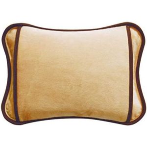 Electrische Kruik - Oplaadbare Kruik - Elektrische Kruik Volwassenen