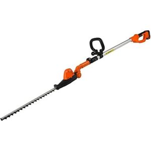 Gratyfied- Heggenschaar Telescopisch- Hedge trimmer Telescopic- Stokheggenschaar- Pole Hedge Trimmer- Telescopische Snoeischaar- Telescopic Pruning Shears