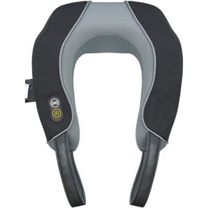 Velox Nekkussen Massage - Nekmassage Apparaat - Warmtekussen Nek En Schouder - Nekkussen Warmte - Nekstretcher