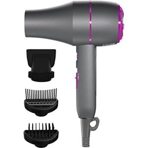 Haardroger Met Diffuser