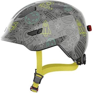 Fietshelm kind - ‎33,5 x 25 x 19,5 cm - Grijze ruimte