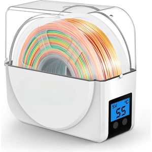 Velox Filament droger - Fila Dryer S1 plus