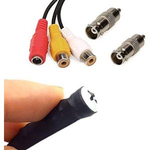 Velox Mini spy camera - Mini camera - Verborgen camera