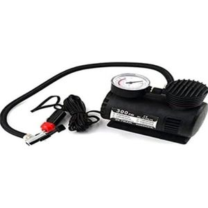 Autobanden Pomp - Multifunctionele Compressor - 12V Bandenpomp - Draagbare Auto Pomp