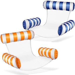 Gratyfied- Opblaasbare Stoel- Inflatable Chair- Opblaasbare Zetel- Inflatable Seat